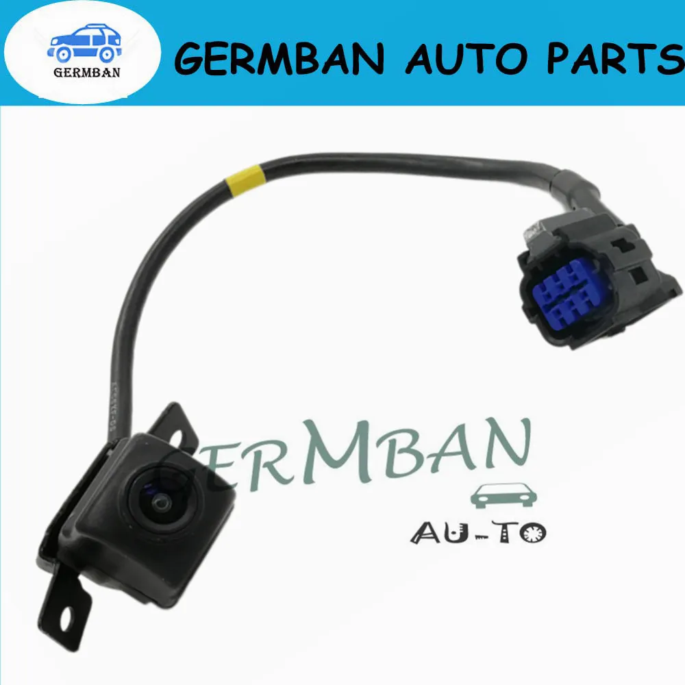Изготовленный резервный вид парковочная камера 95760-3V500 для hyundai Azera DOHC-GDI 2011- 957603V500