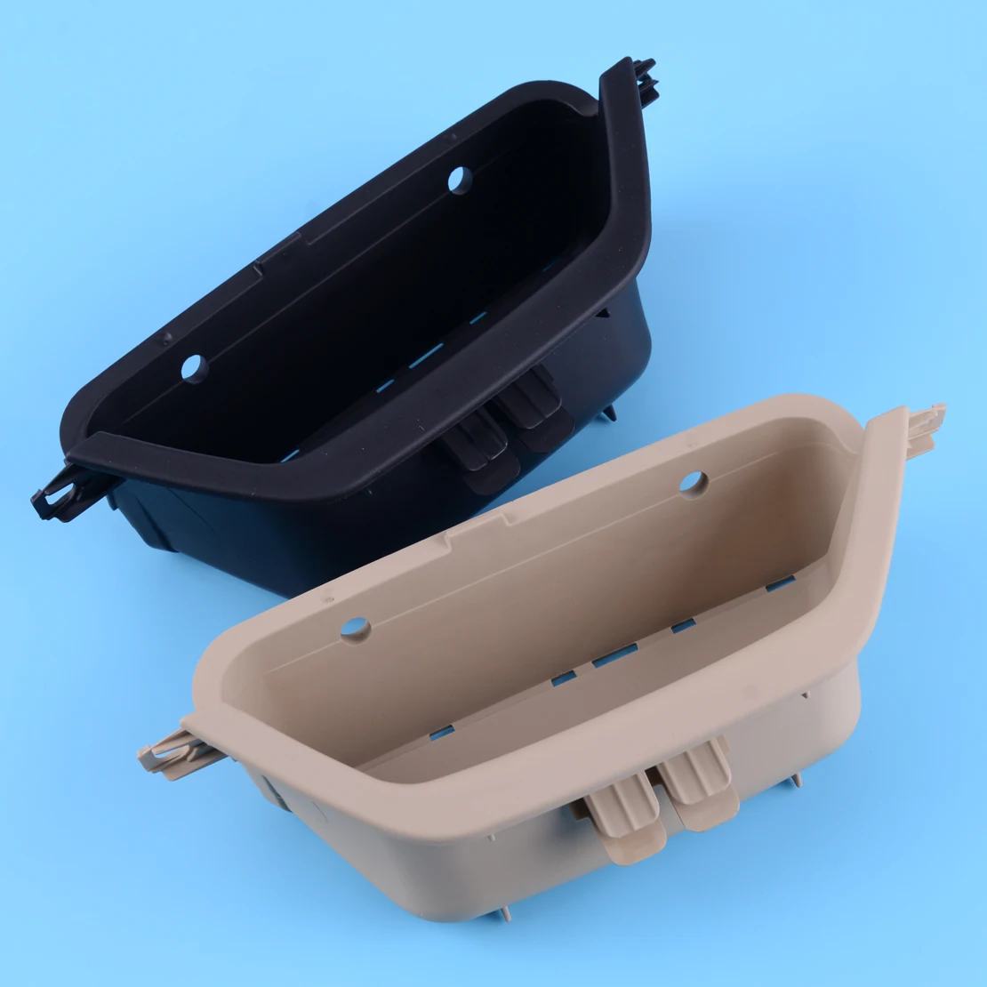 

Plastic Front Left Car Interior Door Panel Armrest Handle Pull Fit for BMW X3 F25 / X4 F26 2011 2012 2013 2014 2015 2016 2017