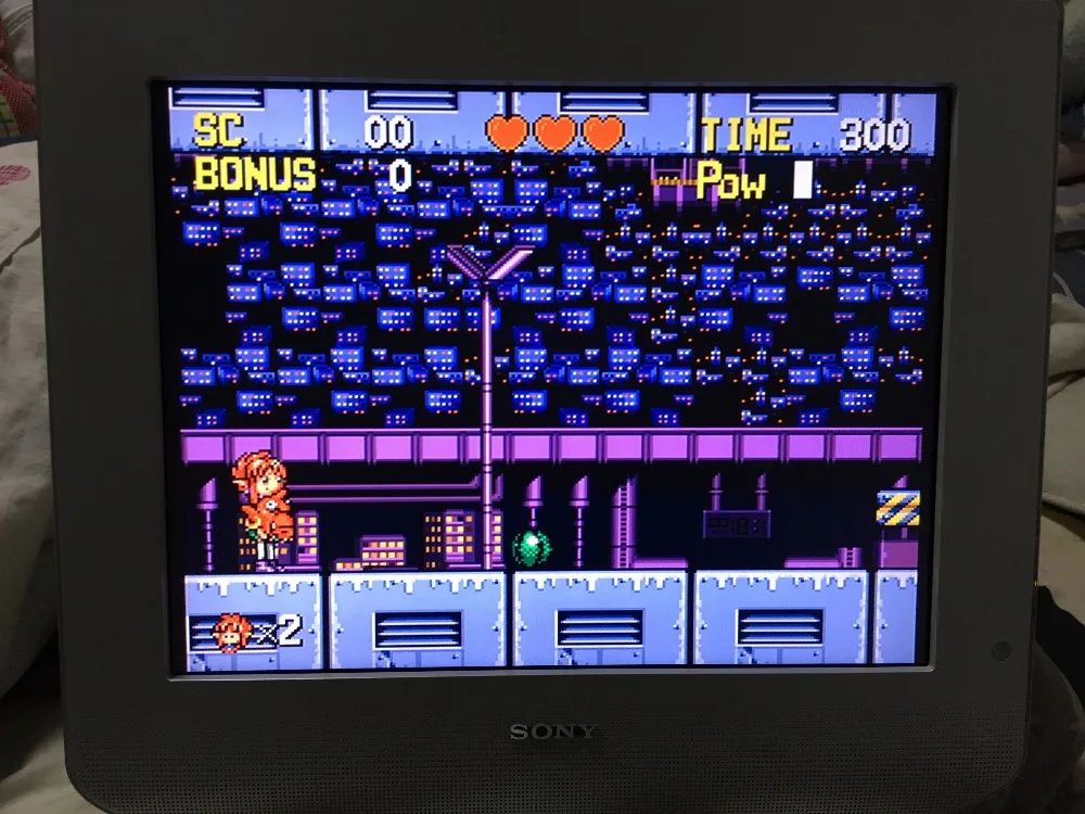 16 бит игровых карт: 68 в 1 картридж! (США NTSC версия!)