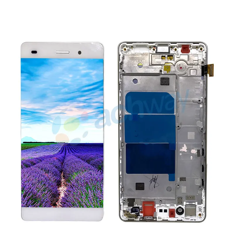 For huawei p8 lite lcd (2)