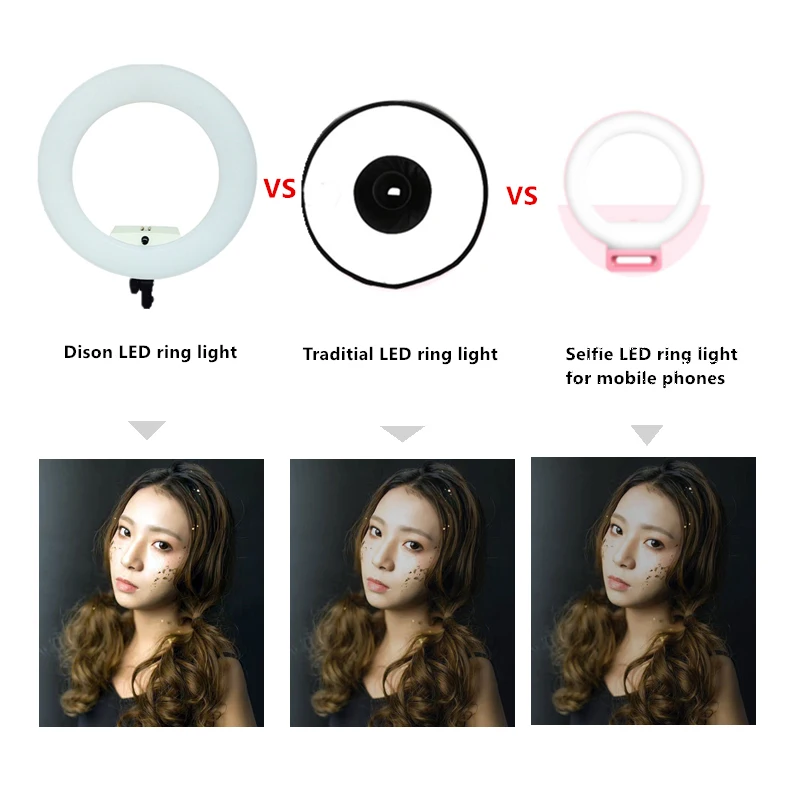Original-Yidoblo-White-FE-480II-outdoor-shooting-party-portrait-and-wedding-photography-making-up-lighting-and(2)