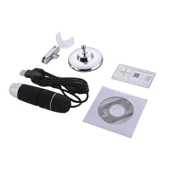 USB Microscope Recorder With Stand That Ankh Life Kids Accessories