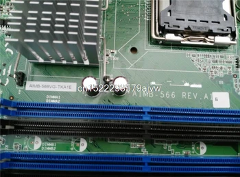 

AIMB-566 AIMB-566 REV.A1 AIMB-566VG G-kong motherboard