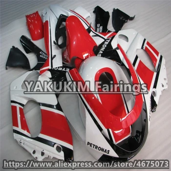 

ABS Injection Fairings For YAMAHA YZF600R Thundercat 1997-2007 Motorcycle Fairing Cowlings YZF 600R Bodywork fairing Thunder cat