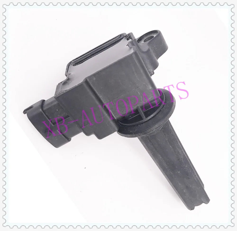 

Ignition Coil For Saab 9-3 9-3X 2.0L 12787707 H6T60271 UF526 UF-526