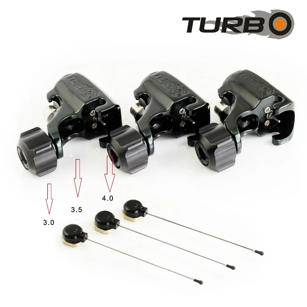 

Cyver Cartridge Rotary Plunger (3pcs/set)