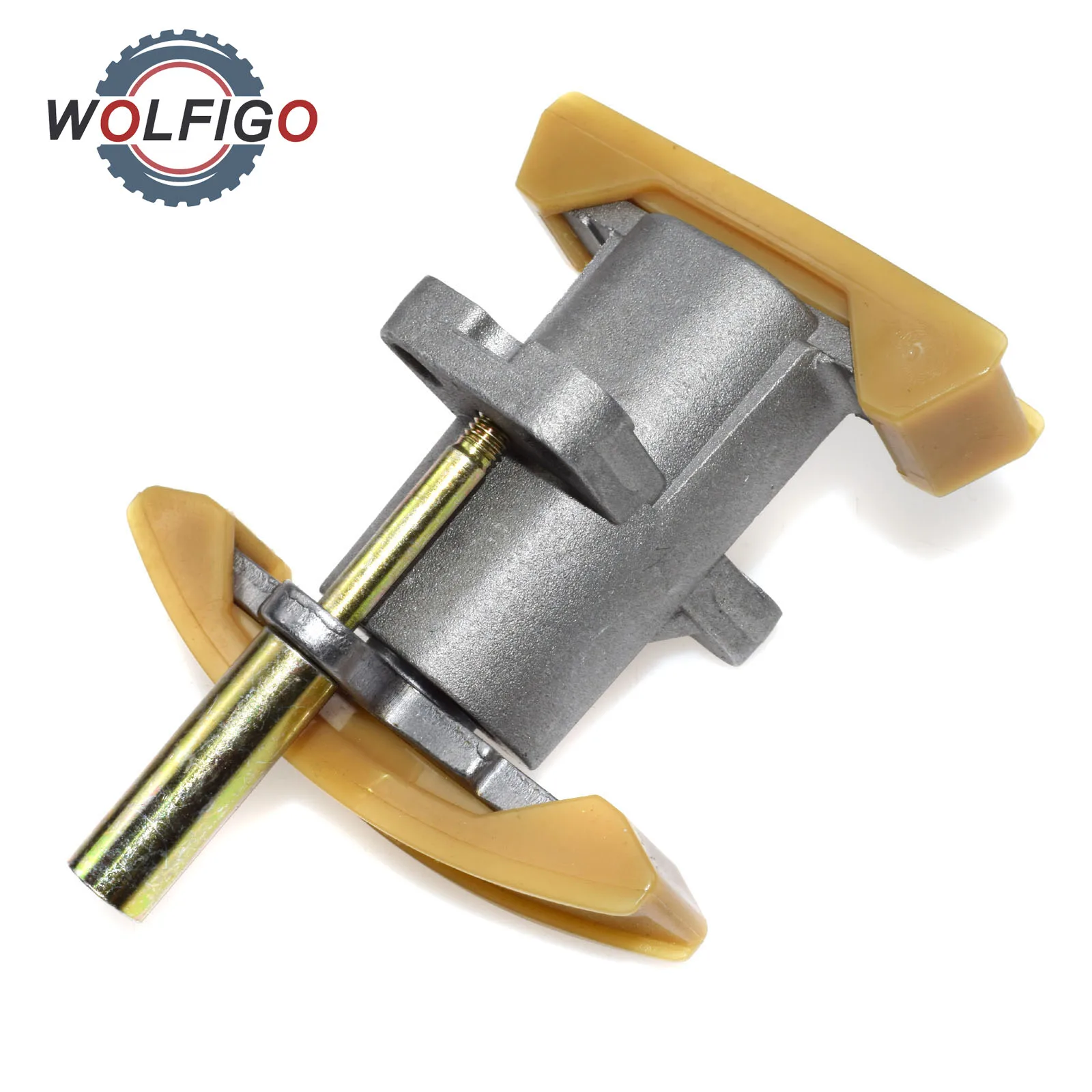 

WOLFIGO New Timing Chain Tensioner For AUDI A4 A6 Avant VW Passat B5 ALT 2.0 4 Cylinder 06B109217B 06B 109 217 B