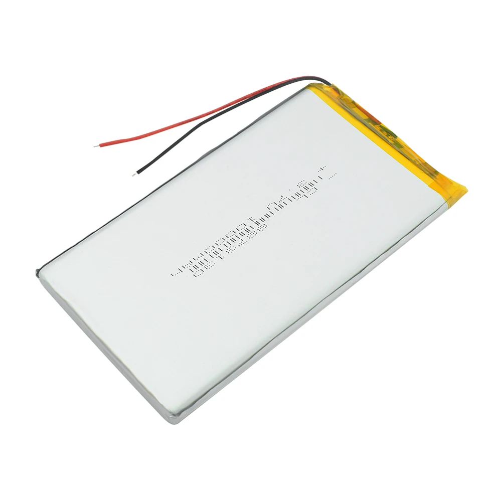 1/2/4x8873130 3 7 v 10000mah литий ионный полимерный аккумулятор Батарея Перезаряжаемые с