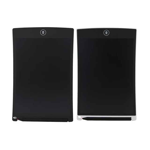 Best Offers Ultra-thin 8.5" Inch Digital LCD Writing Pad eWriter Tablet Electronic Drawing Graphics Board Notepad Panel with Stylus Pen Best Offers Ultra-thin 8.5" Inch Digital LCD Writing Pad eWriter Tablet Electronic Drawing Graphics Board Notepad Panel with Stylus Pen