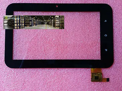 

DHL/EMS 5*7" Inch For Touch Screen TOPSUN_C0083_A1 ##F7G4 -F4