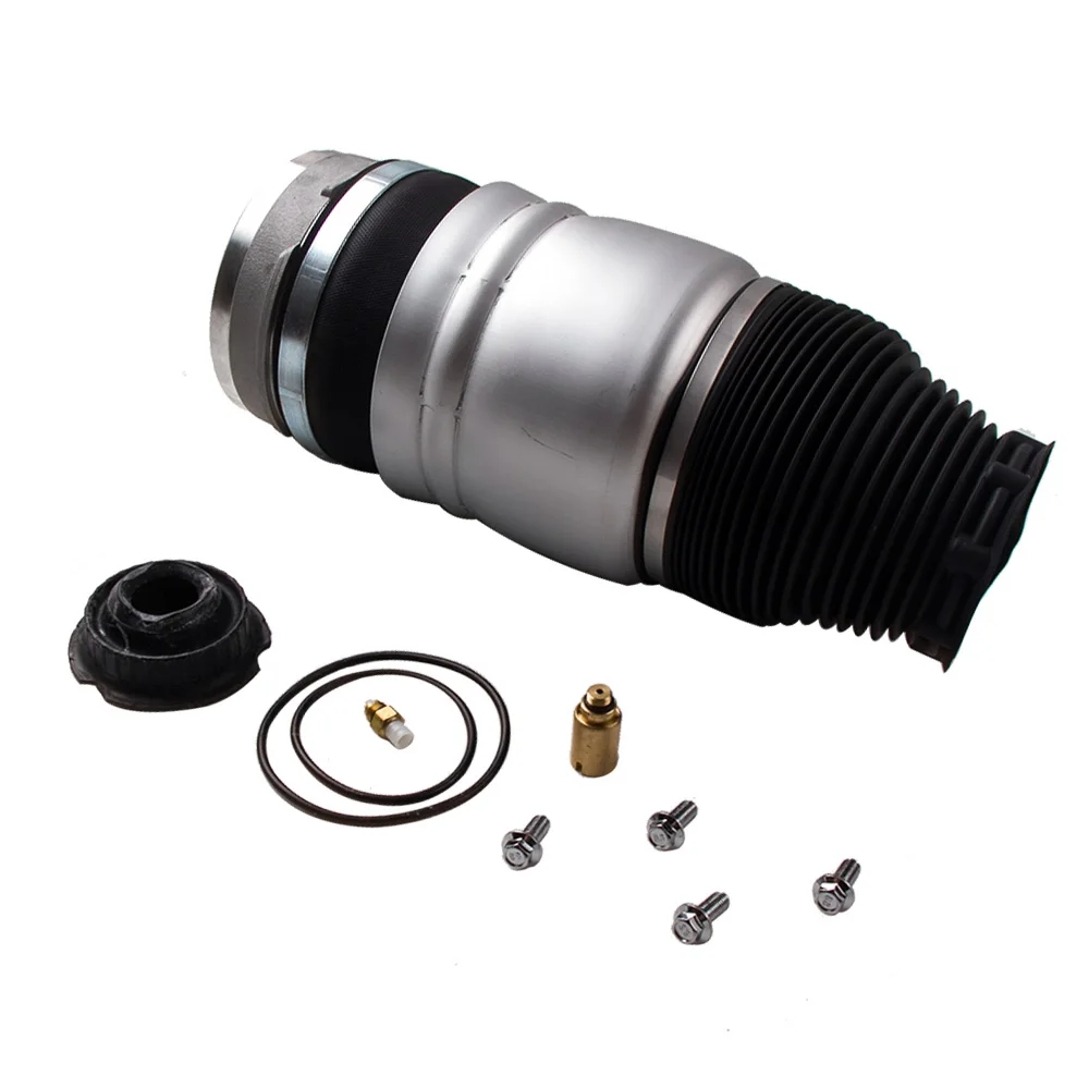 Купить Пневмобаллон Ауди Q7 Передний