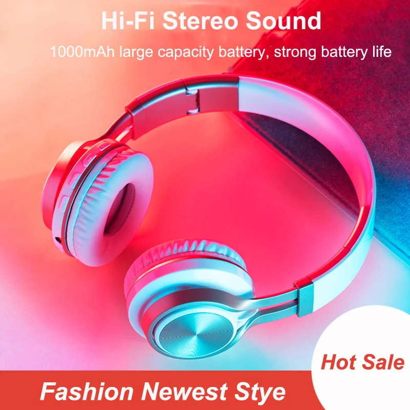 Профессиональные наушники с микрофоном проводные HiFi мониторы гарнитура