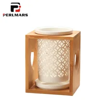 Креативная полая керамика держатель для палочек бытовые кухонные аксессуары инструменты вилка ложка цилиндровая подставка посуда отправлена друзьям