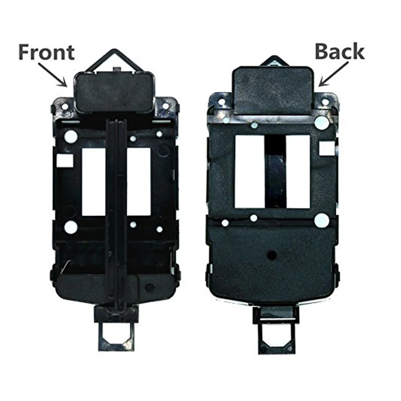 Original Wall Clock Pendulum Kit Empty Pendulum Case Pendulum drive