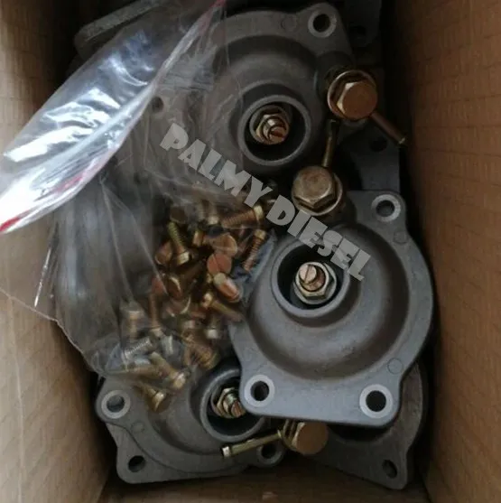 

ve pump Boost compensator top cover / turbo cover x 10 pieces