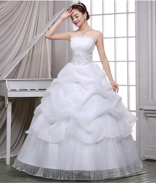Autumn Wedding Dresses
