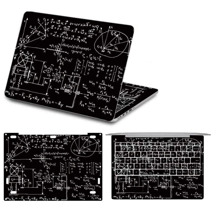 skin laptop