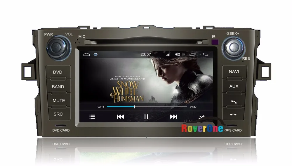 Flash Deal For Toyota Auris 2008 - 2012 Android 7.1 Autoradio DVD Automotivo Car Radio with Bluetooth Navigation PhoneLink Backup Camera 9 Flash Deal For Toyota Auris 2008 - 2012 Android 7.1 Autoradio DVD Automotivo Car Radio with Bluetooth Navigation PhoneLink Backup Camera 9