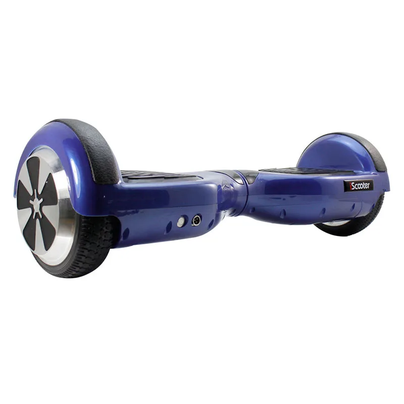 Deux roues électrique Balancing scooter pour enfants et adultes UL2272 Bluetooth 