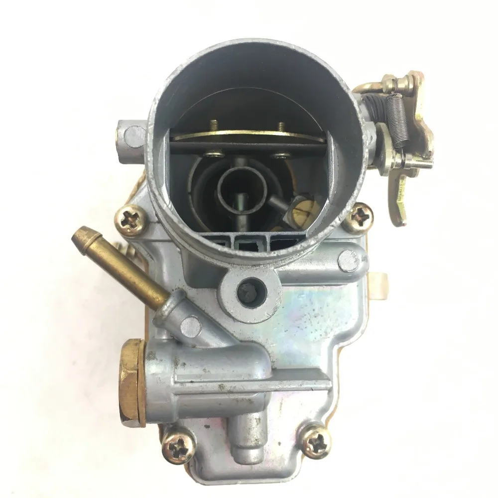 SherryBerg карбюраторы для мотоциклов vergaser carb 28M30 подходит FIAT 600 750 сиденья MULTIPLA Solex carмм by 30 мм Зенит