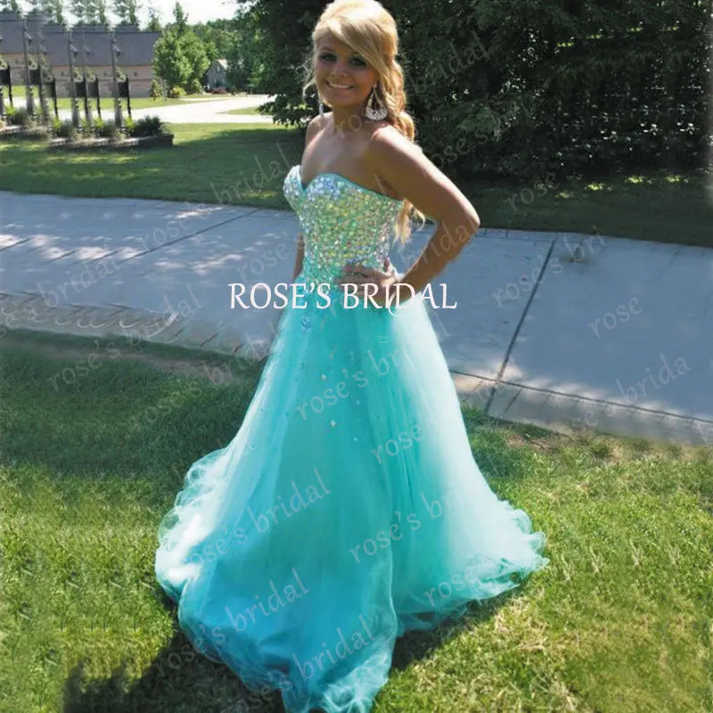 Prom dresses poofy long Prom dresses poofy long