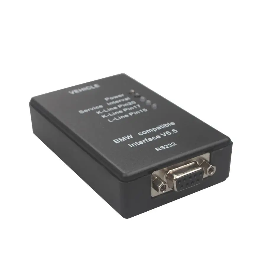 Низкая цена для BMW Carsoft 6 5 V6.5 ECU программатора MCU контролируемый интерфейс