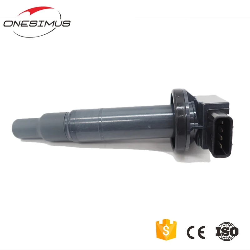 12 V OEM 90919-02240 sistema de encendido bobina de encendido para T-1NZ-FE yeris VERSO PRIUS Hatchback 12 V OEM 90919-02240 sistema de encendido bobina de encendido para T-1NZ-FE yeris VERSO PRIUS Hatchback