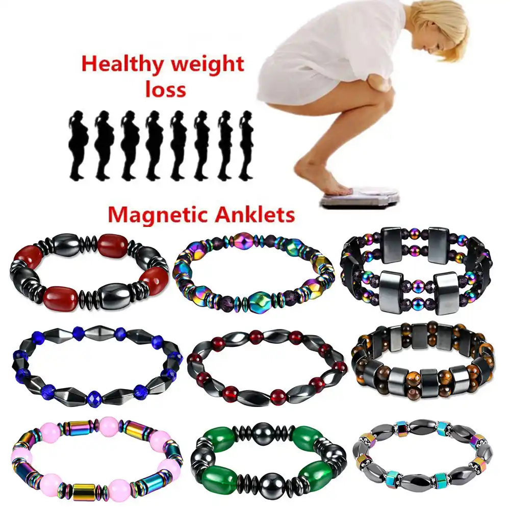 bracelet perle perte de poids