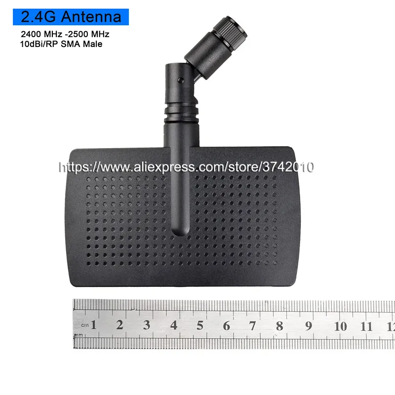 2 4G 10dBi с высоким коэффициентом усиления|Антенны для связи| |