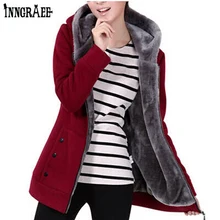 Осенние женские толстовки, хлопок, смешанные, на молнии, одноцветные, с длинным рукавом, с капюшоном, повседневные толстовки, свитшоты размера плюс M-4XL, NS8713