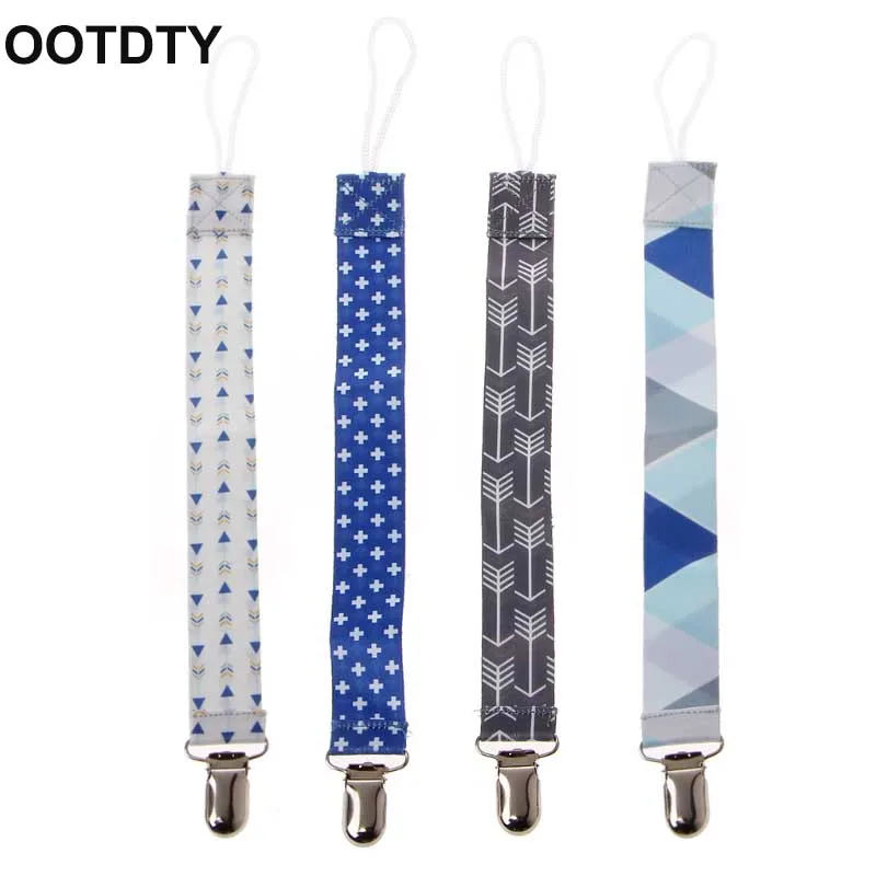 

Baby Pacifier Clip Chain Chupetas Soother Leash Strap Nipple Holder For Infant
