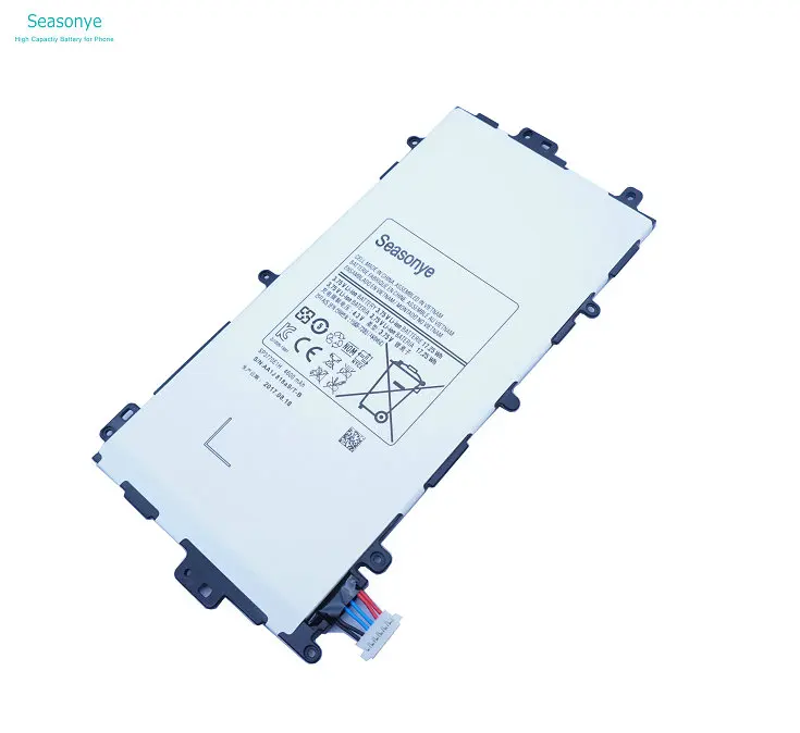 Сменный аккумулятор для планшета Samsung Galaxy Note 8 0 4600 мАч SP3770E1H N5100 N5110 N5120 2