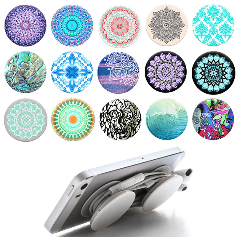 Pop Socket-Koop Goedkope Pop Socket loten van Chinese Pop