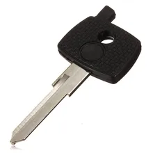 Auto Parts Car Key Shell Case For Mercedes Vito Sprinter 1997-1998 With Blade