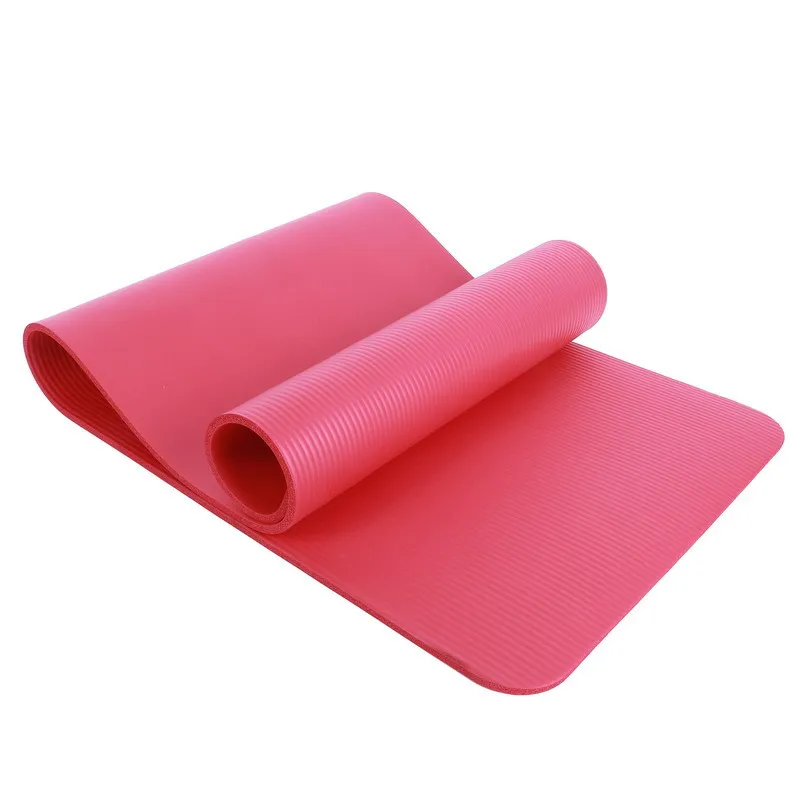 yoga mat 12mm