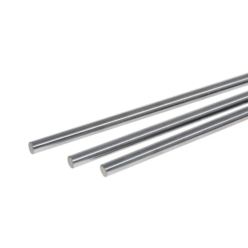 DuoWeiSi 3D Printer Parts D8 optical axis 400mm long diameter 8MM guide rod 40cm smooth solid piston 8mm | Компьютеры и офис