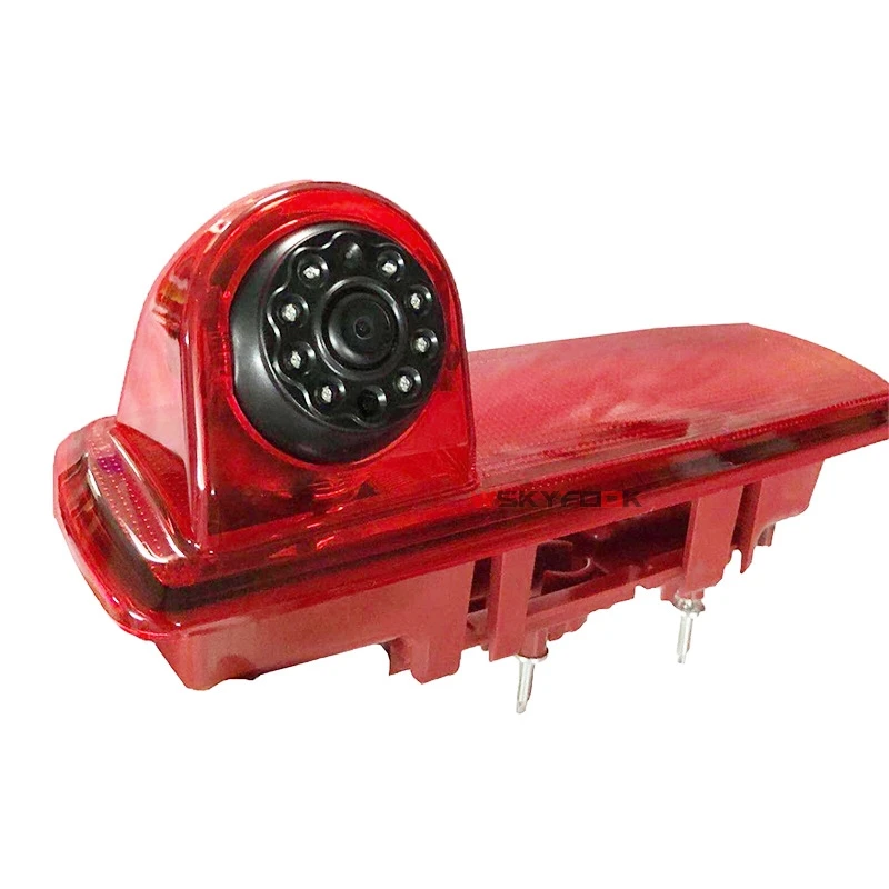 CCD car Brake Light Rear view camera For 2014 Opel Vivaro / 2014 Renault Trafic reverse back camera IR light night vision цена CCD car Brake Light Rear view camera For 2014 Opel Vivaro / 2014 Renault Trafic reverse back camera IR light night vision цены онлайн