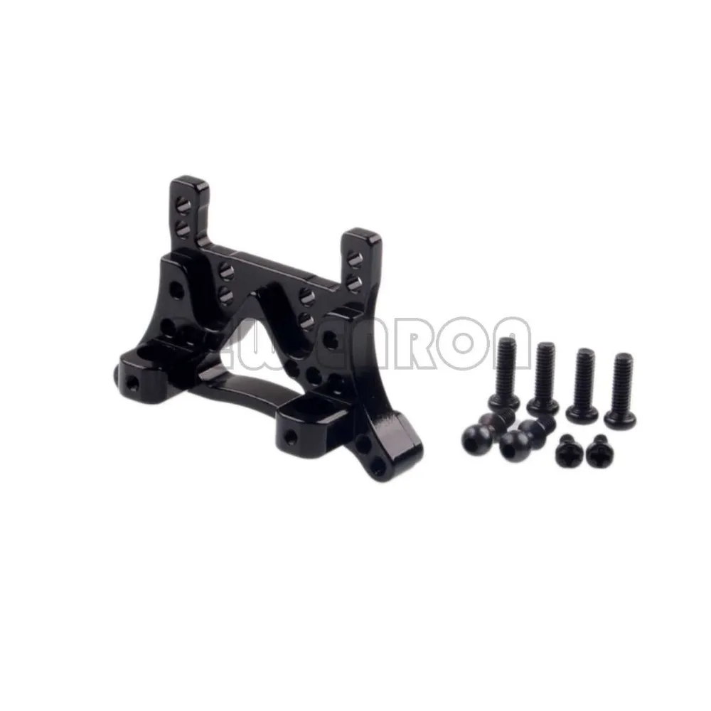 A949-09 Shock Absorber Plate Aluminum Shock Tower For RC 1/18 Modle Car A959 A969 A979 WLTOYS
