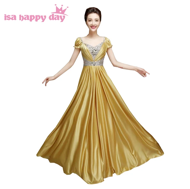 Sequin Pageant Dress