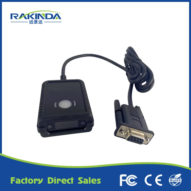 LV3096R RS232 интерфейс 1D2D qr код pdf417 сканер считыватель для считывания карт|qr code|qr code