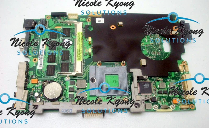 60-NVKMB1000-C11 60-NVKMB1000-C02 60-NVKMB1000-C01 2G Оперативная память GL40 материнская плата системная плата REV 2,1 Для ASUS K50IJ K50 P50IJ X5DIJ