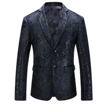 Хит, новые продукты, большие размеры, мужские костюмы, Европа и Америка, модные костюмы, мужские куртки