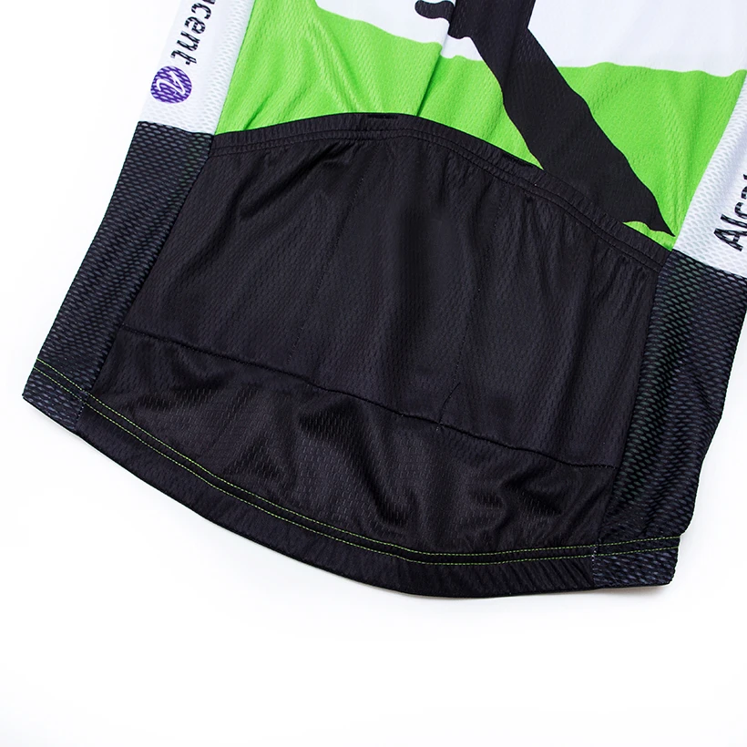 Велосипедная команда Джерси 20D велосипедные шорты костюм Ropa Ciclismo мужская летняя быстросохнущая профессиональная велосипедная одежда