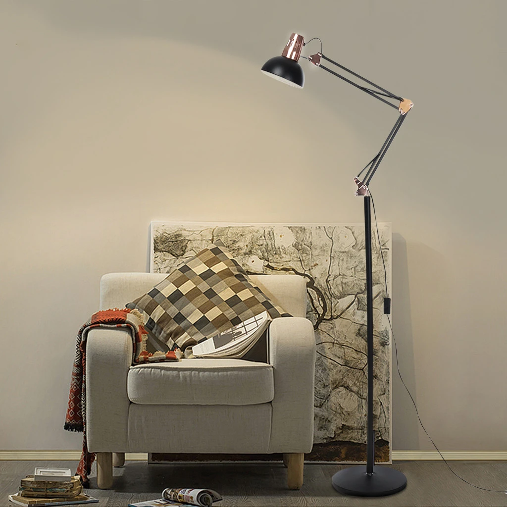 living room reading lamps