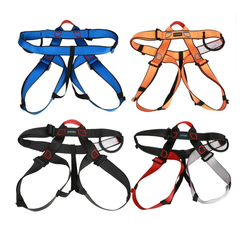 Buy Outdoor Rock Climbing Mountain climbing Half Body
