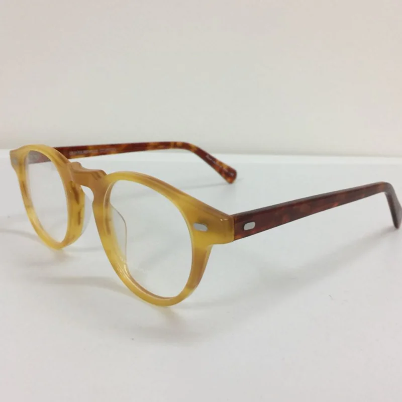Винтажная оптическая оправа для очков рецептурных Женская очков|glasses frame|optical glasses
