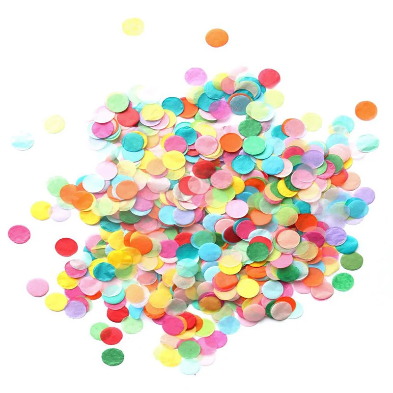 25g-1inch-Round-Paper-Confetti-Sprinkles-for-Wedding-Birthday-Party-Table-Decoration-Baby-Shower-Party-Supplies