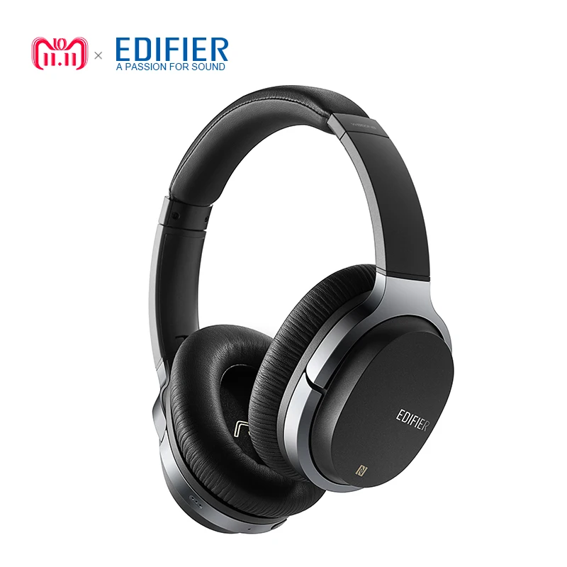 sennheiser hd 4.40 bt vs edifier w830bt