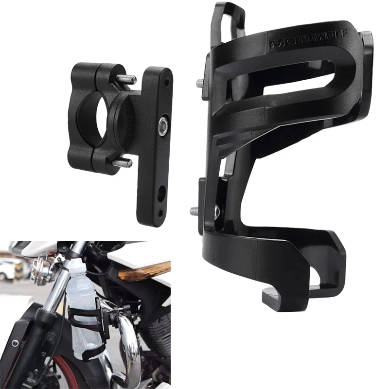 Держатель для бутылки воды и мотоцикла KAWASAKI YAMAHA KTM Honda|Накладки декоративные