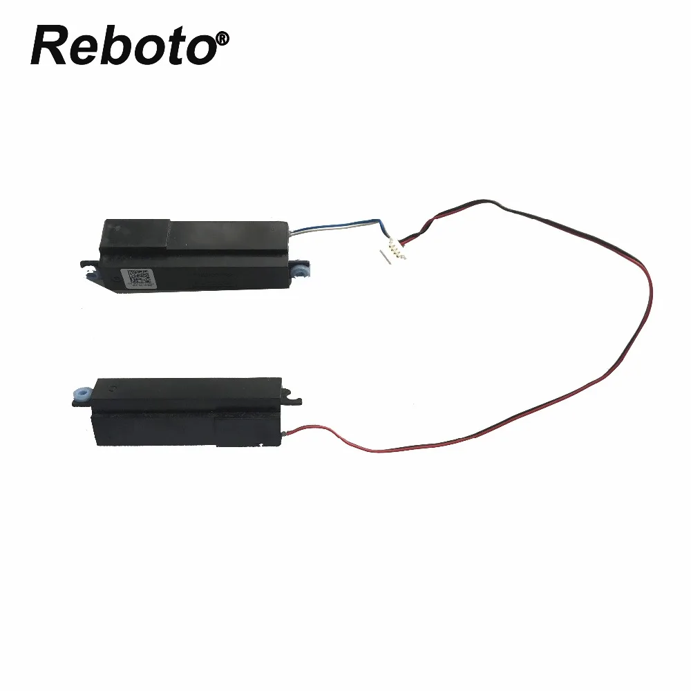 

Reboto CN-04JDNR 04JDNR For Dell Latitude E6540 Left and Right Speaker Set 4JDNR 23000KM00